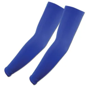Gambitt Chillmax Cooling Arm Sleeves (Deep Blue)