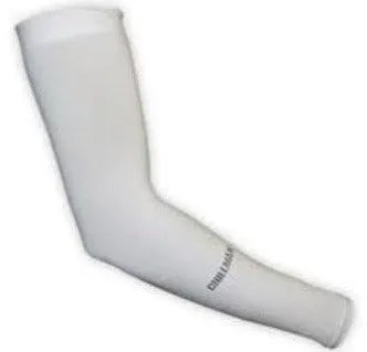 Gambitt Chillmax Cooling Arm Sleeves (Light Grey)