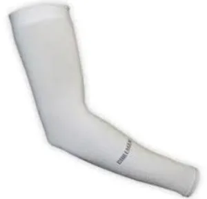 Gambitt Chillmax Cooling Arm Sleeves (Light Grey)