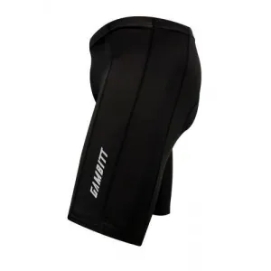 Gambitt Comfort 2 Mens Cycling Shorts (Black)