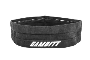 Gambitt Dri-Tech Headband (Black)