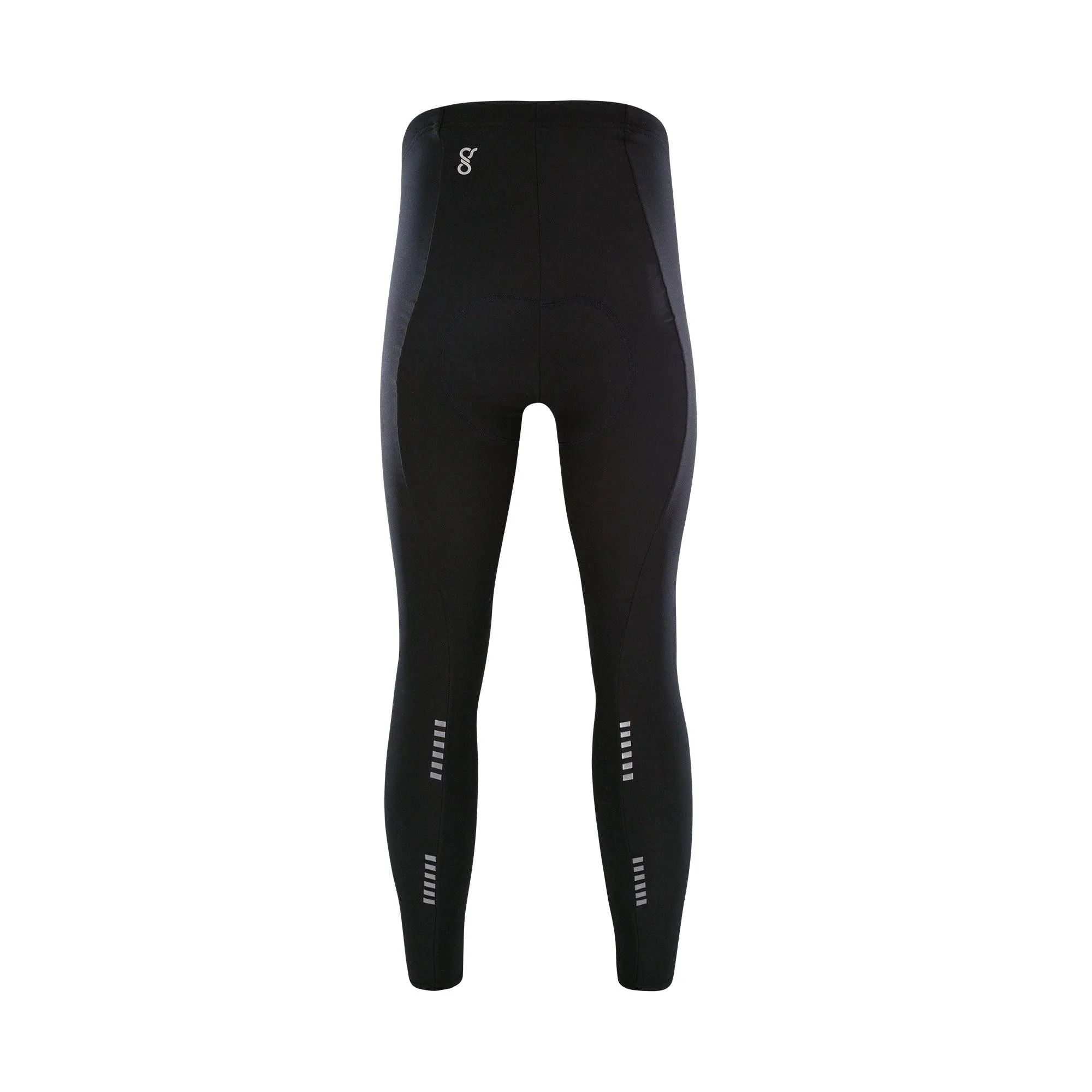 Gambitt Freddo Winter Tight (Black)