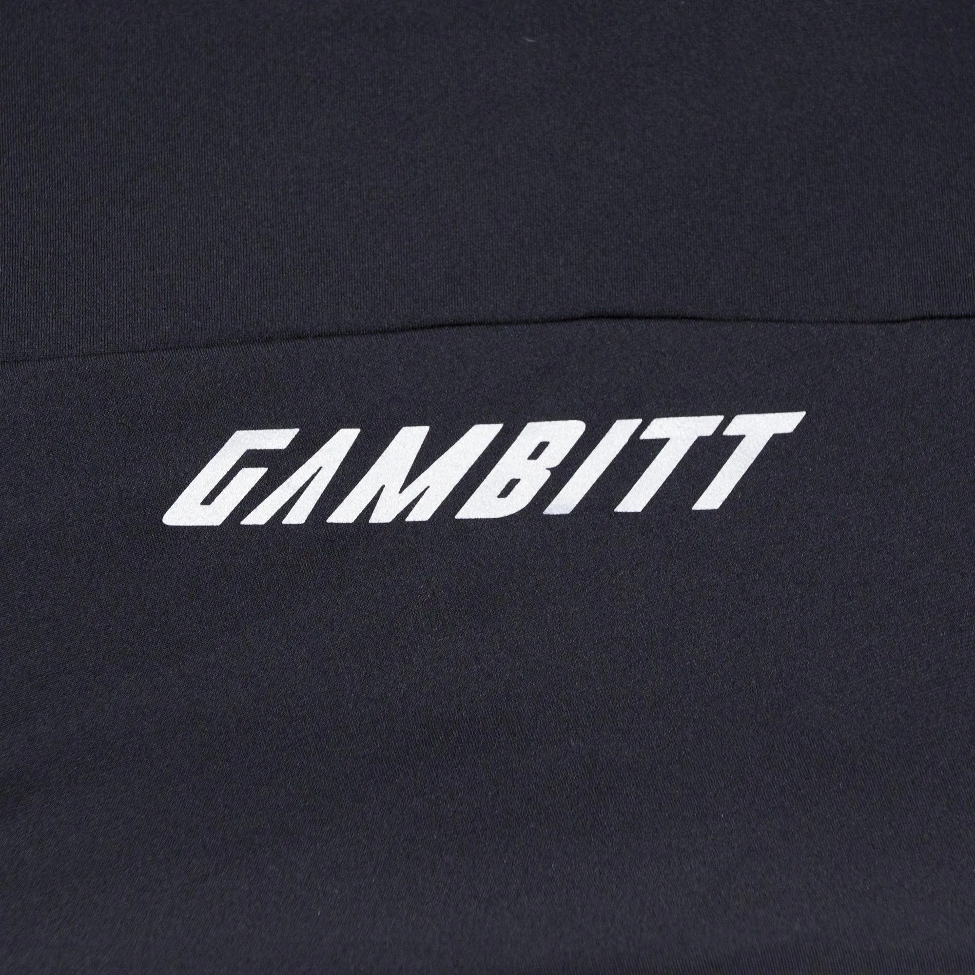 Gambitt Freddo Winter Tight (Black)