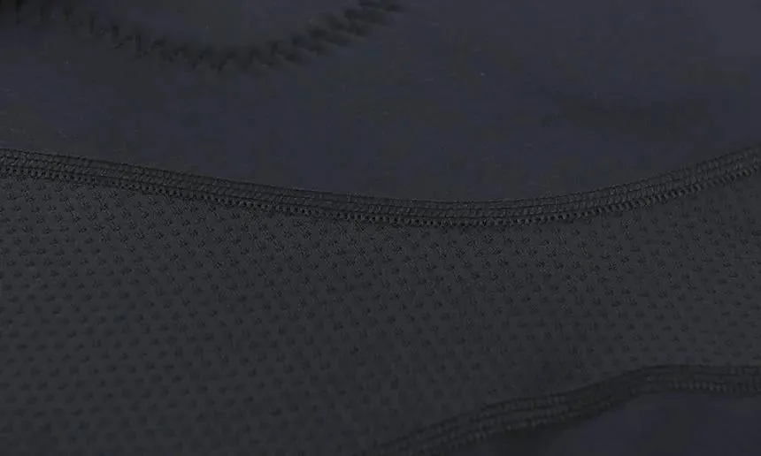 Gambitt Reckon 2 Bib Shorts (Black)