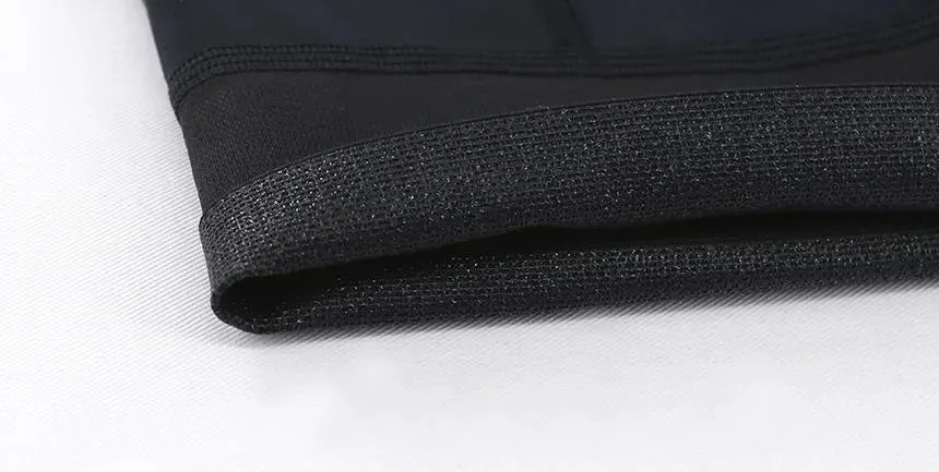 Gambitt Reckon 2 Bib Shorts (Black)