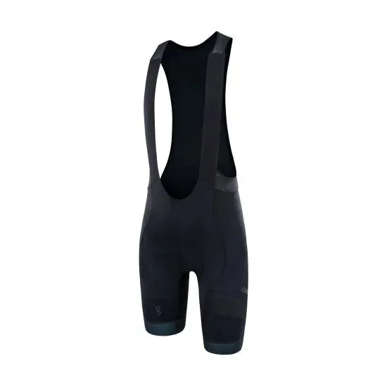 Gambitt Reckon 2 Bib Shorts (Black)