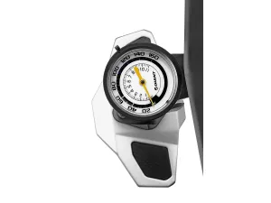 Giant Control Tower 1 Plus 2.5" Pressure Gauge