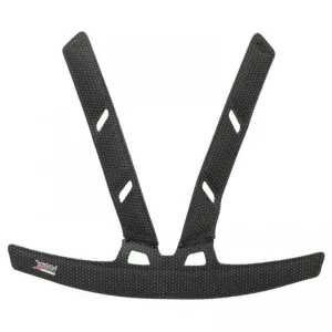 Giro Aerohead Ultimate Padkit (Black)