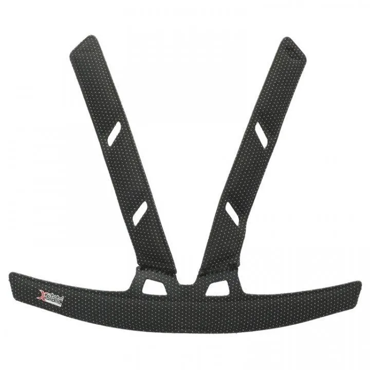 Giro Aerohead Ultimate Padkit (Black)