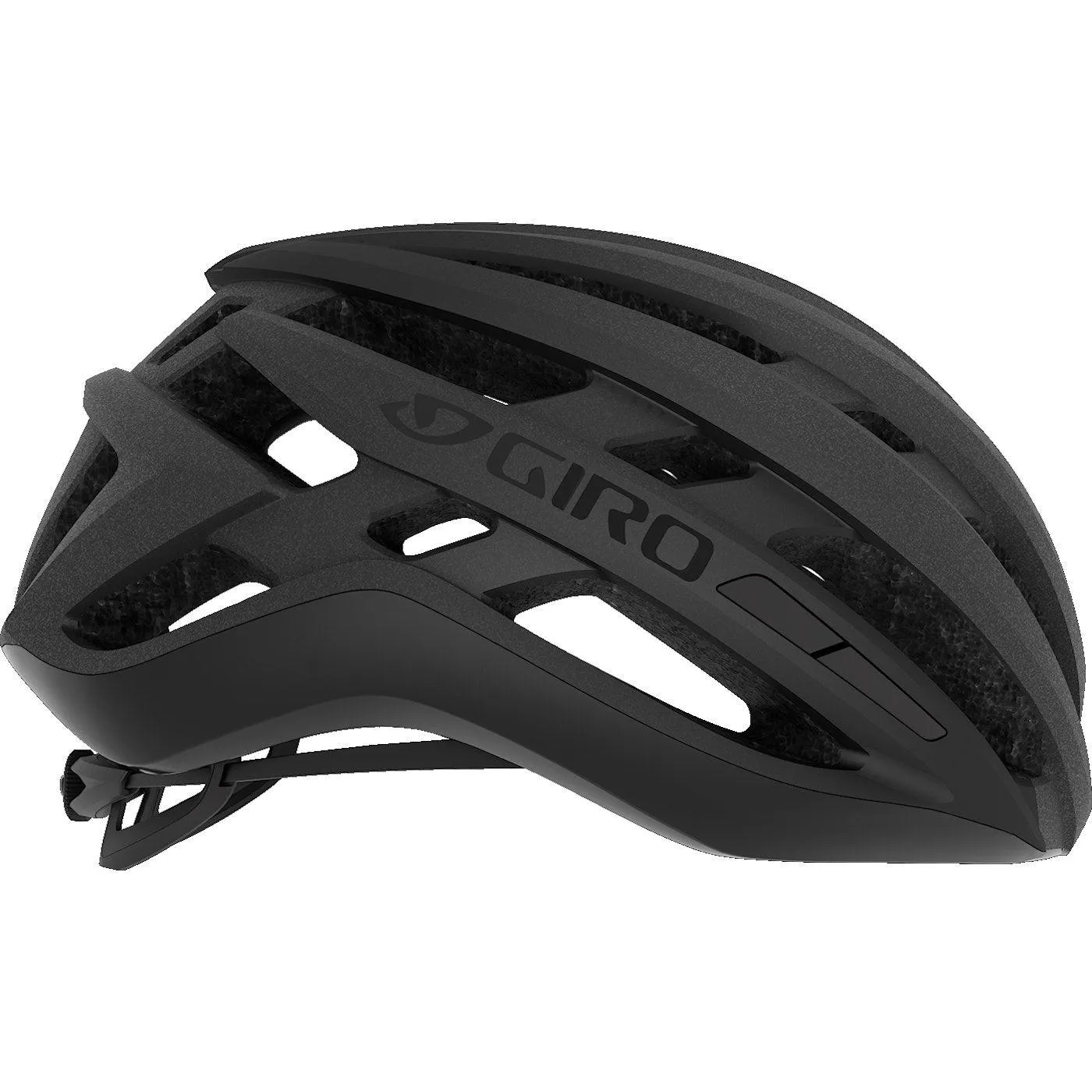 Giro Agilis MIPS Road Cycling Helmet (Matte Black)