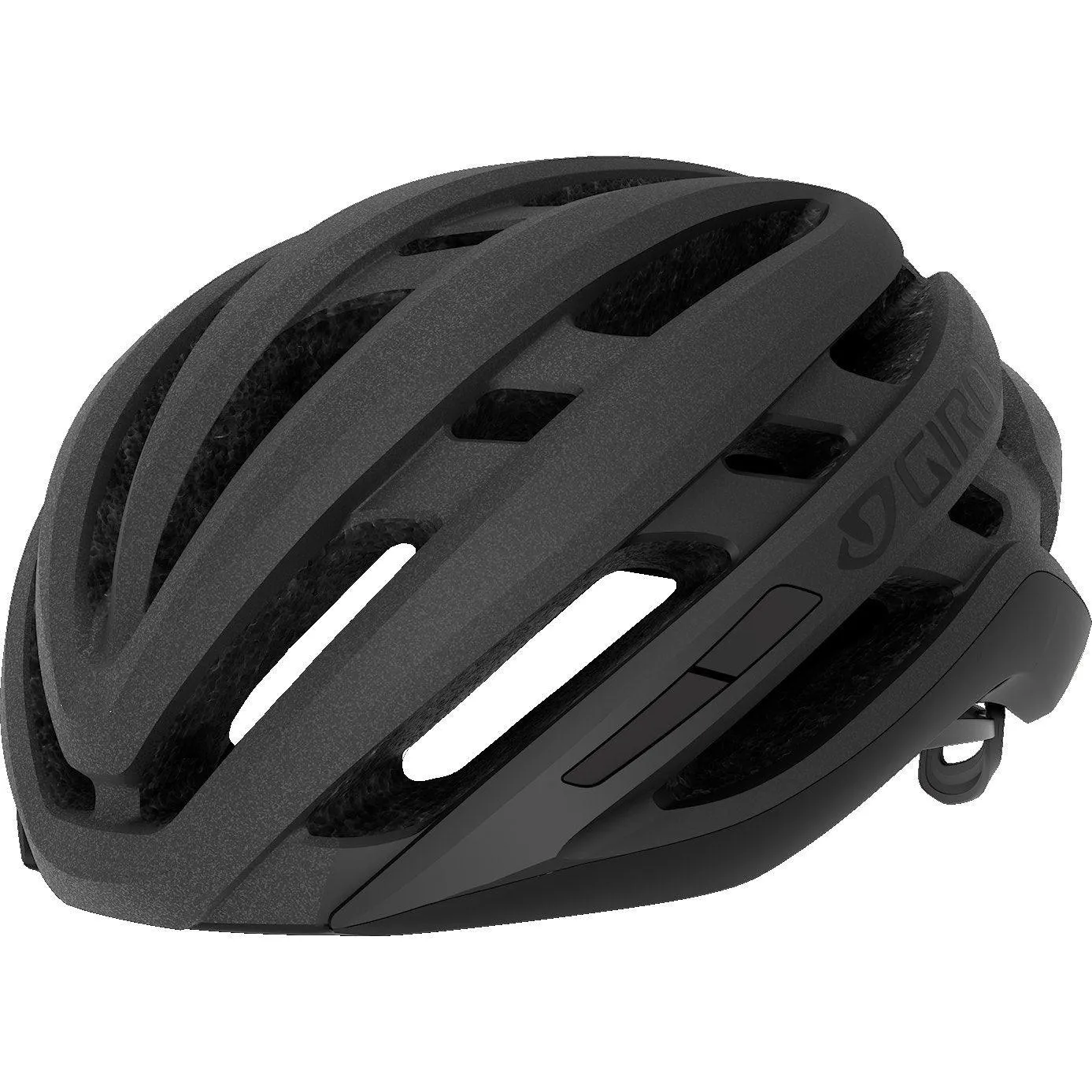 Giro Agilis MIPS Road Cycling Helmet (Matte Black)