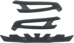 Giro Agilis Padset (Black)
