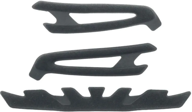 Giro Agilis Padset (Black)