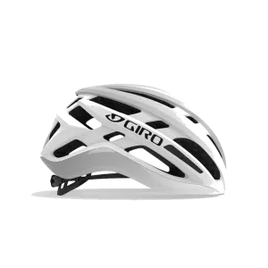 Giro Agilis Road Cycling Helmet (Matte White)