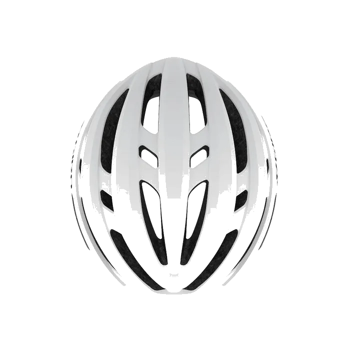 Giro Agilis Road Cycling Helmet (Matte White)