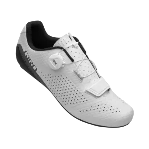 Giro Cadet Road Cycling Shoes (White)