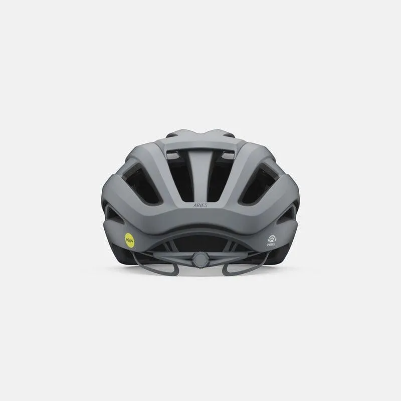 Giro Cielo MIPS Road Cycling Helmet (Matte Sharkskin)