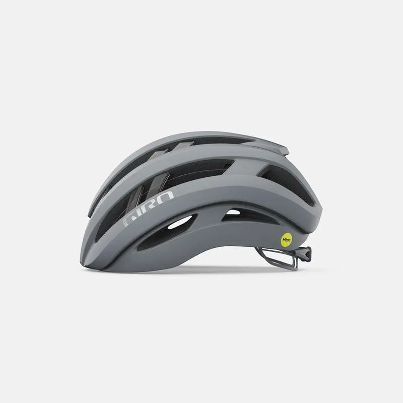 Giro Cielo MIPS Road Cycling Helmet (Matte Sharkskin)