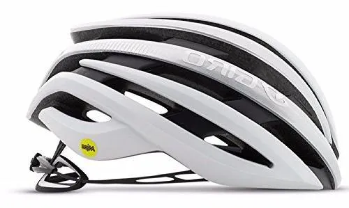 Giro Cinder MIPS Road Cycling Helmet (Matte White)