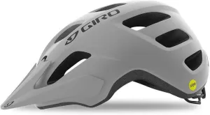Giro Fixture MIPS MTB Cycling Helmet (Matte Grey)