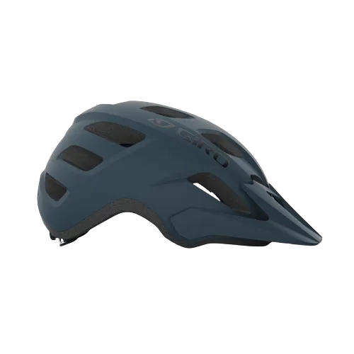 Giro Fixture MIPS Road Cycling Helmet (Matte Harbour Blue)