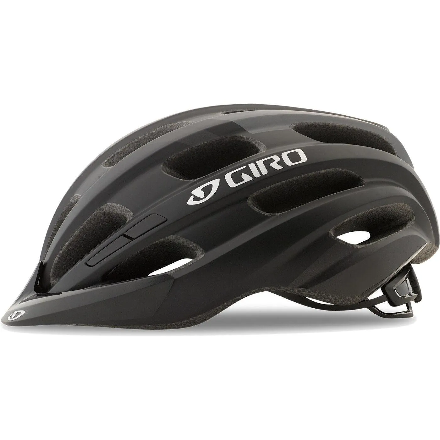 Giro Register Road Cycling Helmet (Matte Black)