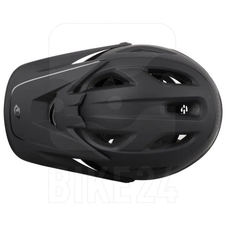 Giro Switchblade MIPS MTB Cycling Helmet (Matte/Gloss Black)