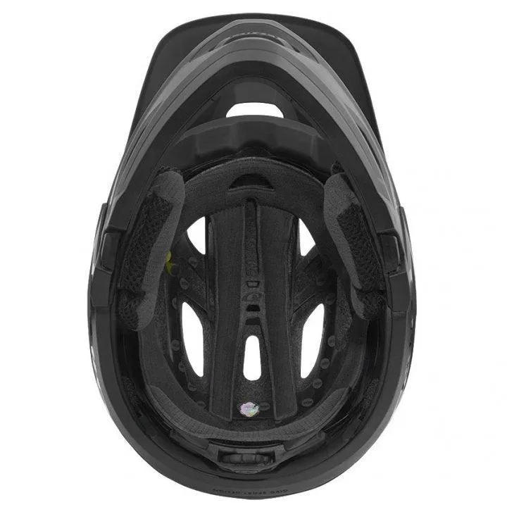 Giro Switchblade MIPS MTB Cycling Helmet (Matte/Gloss Black)