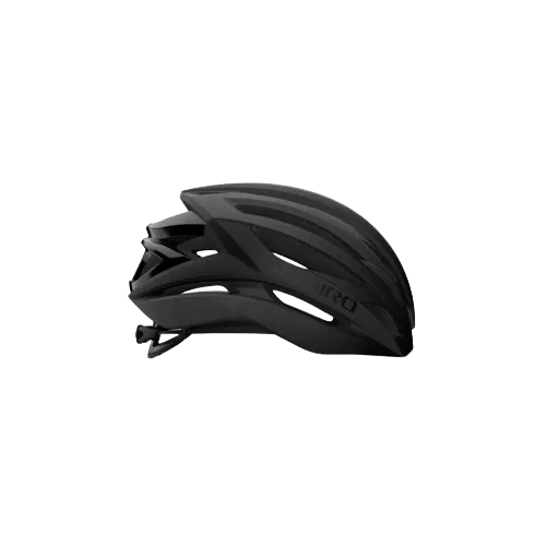 Giro Syntax MIPS Road Cycling Helmet (Matte Black)