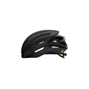 Giro Syntax MIPS Road Cycling Helmet (Matte Black)