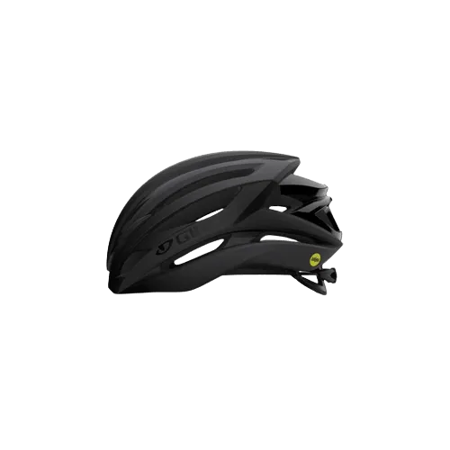 Giro Syntax MIPS Road Cycling Helmet (Matte Black)