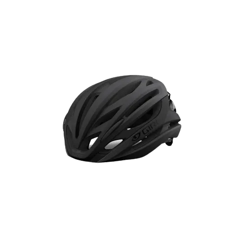 Giro Syntax MIPS Road Cycling Helmet (Matte Black)
