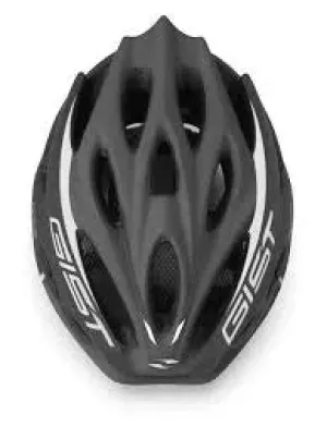 Gist Ares Commute Helmet (Dark Matte)