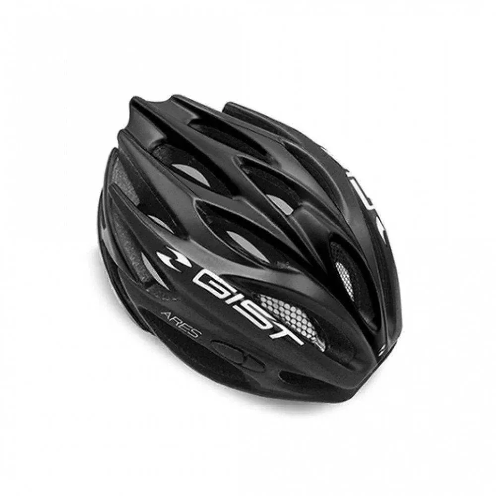 Gist Ares Commute Helmet (Dark Matte)