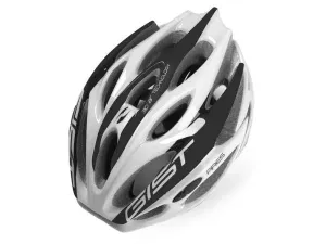 Gist Ares Commute Helmet (White/Black)