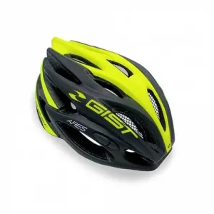 Gist Ares Helmet (Yellow Fluo)