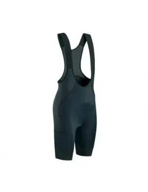 Gist Discover Men's Cycling Bib Shorts (Black) 