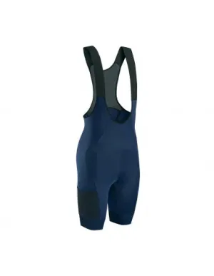 Gist Discover Men's Cycling Bib Shorts (Blue) 