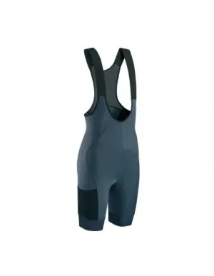 Gist Discover Men's Cycling Bib Shorts (Grey) 