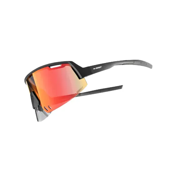 Gist Element Sport Sunglasses (Red/Black)