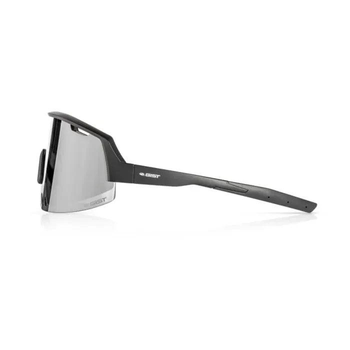 Gist Element Sport Sunglasses (Smoke/Matt Black)