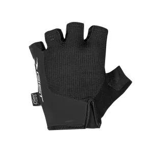 Gist Light Gel Unisex Cycling Gloves (Black)
