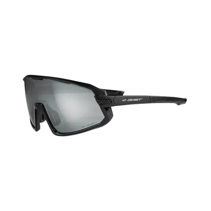Gist NEXT Sport Sunglasses (Black/White)