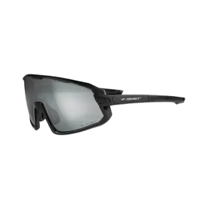 Gist NEXT Sport Sunglasses (Black/White)