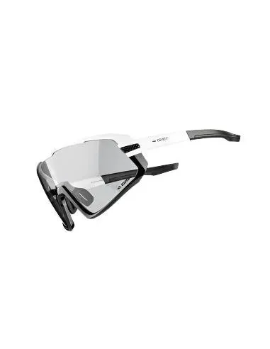 Gist Next Sport Sunglasses (Photochromic/White)