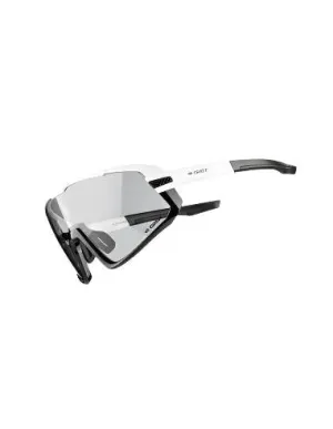 Gist Next Sport Sunglasses (Photochromic/White)