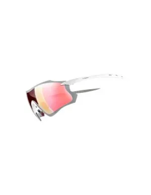 Gist Pack Sport Sunglasses (Red/White)