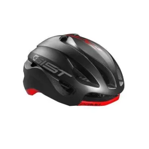 Gist Primo Helmet (Black/Red)