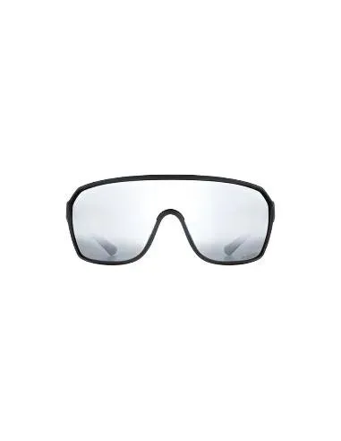 Gist Range Sport Sunglasses (Black)