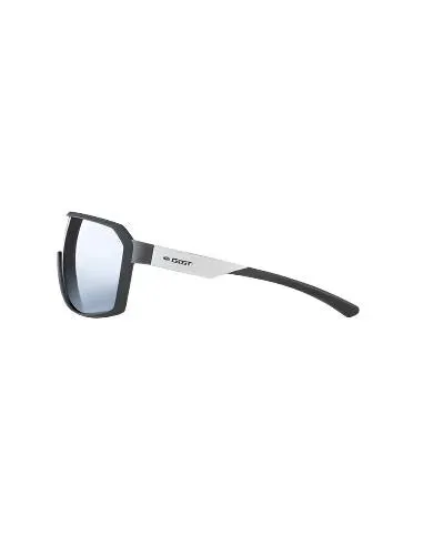 Gist Range Sport Sunglasses (Black)